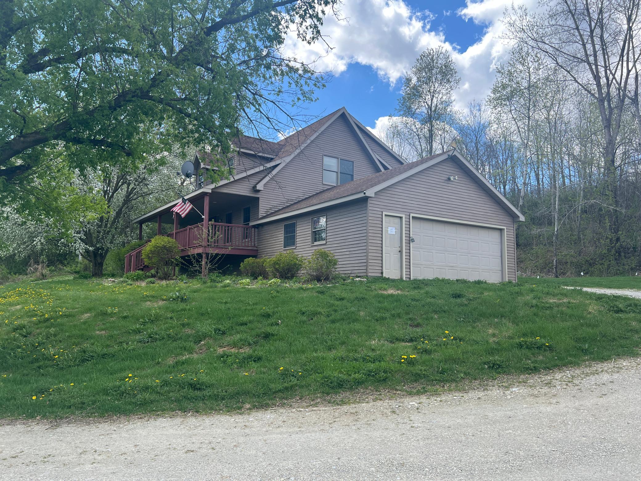 31763 Magnum Road