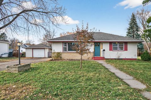 4112 Tyler Street NE Columbia Heights MN 55421