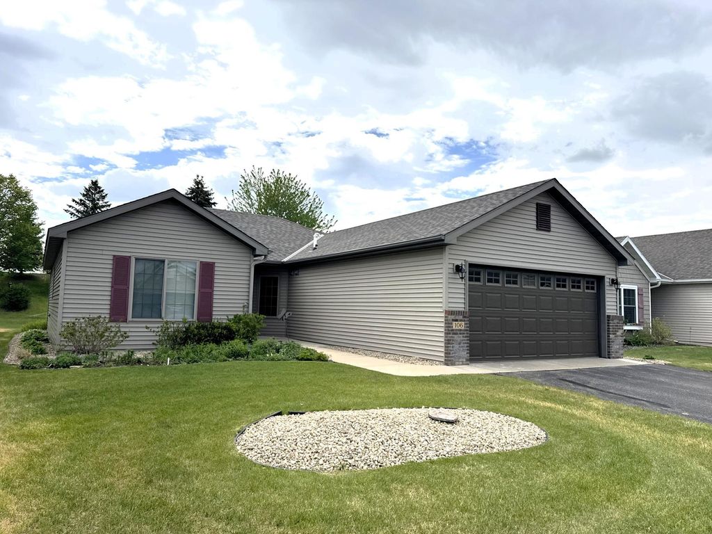 Photo of 106 Weeping Willow Circle, Waite Park, MN 56387 (MLS # 7079349)