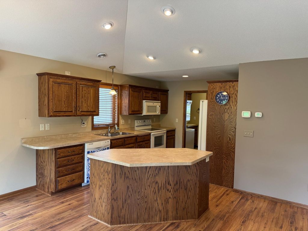 Photo of 106 Weeping Willow Circle, Waite Park, MN 56387 (MLS # 7079349)