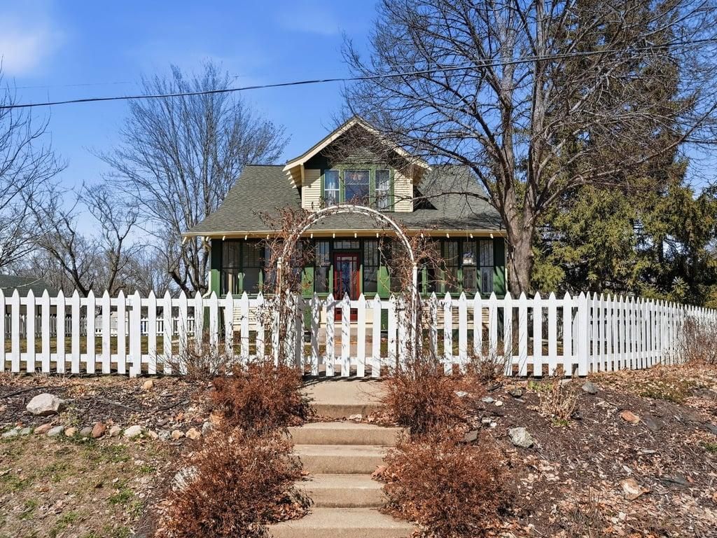 Photo of 223 Summit Avenue S, Sauk Rapids, MN 56379 (MLS # 7027378)