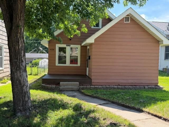 Photo of 4326 Morgan Avenue N, Minneapolis, MN 55412 (MLS # 7106284)