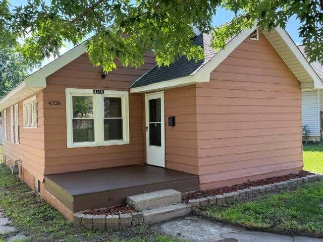 Photo of 4326 Morgan Avenue N, Minneapolis, MN 55412 (MLS # 7106284)