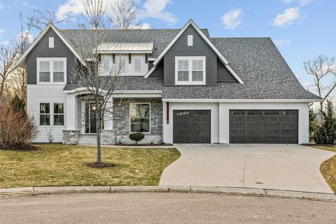 769 Woodland Hill Court Medina MN 55340
