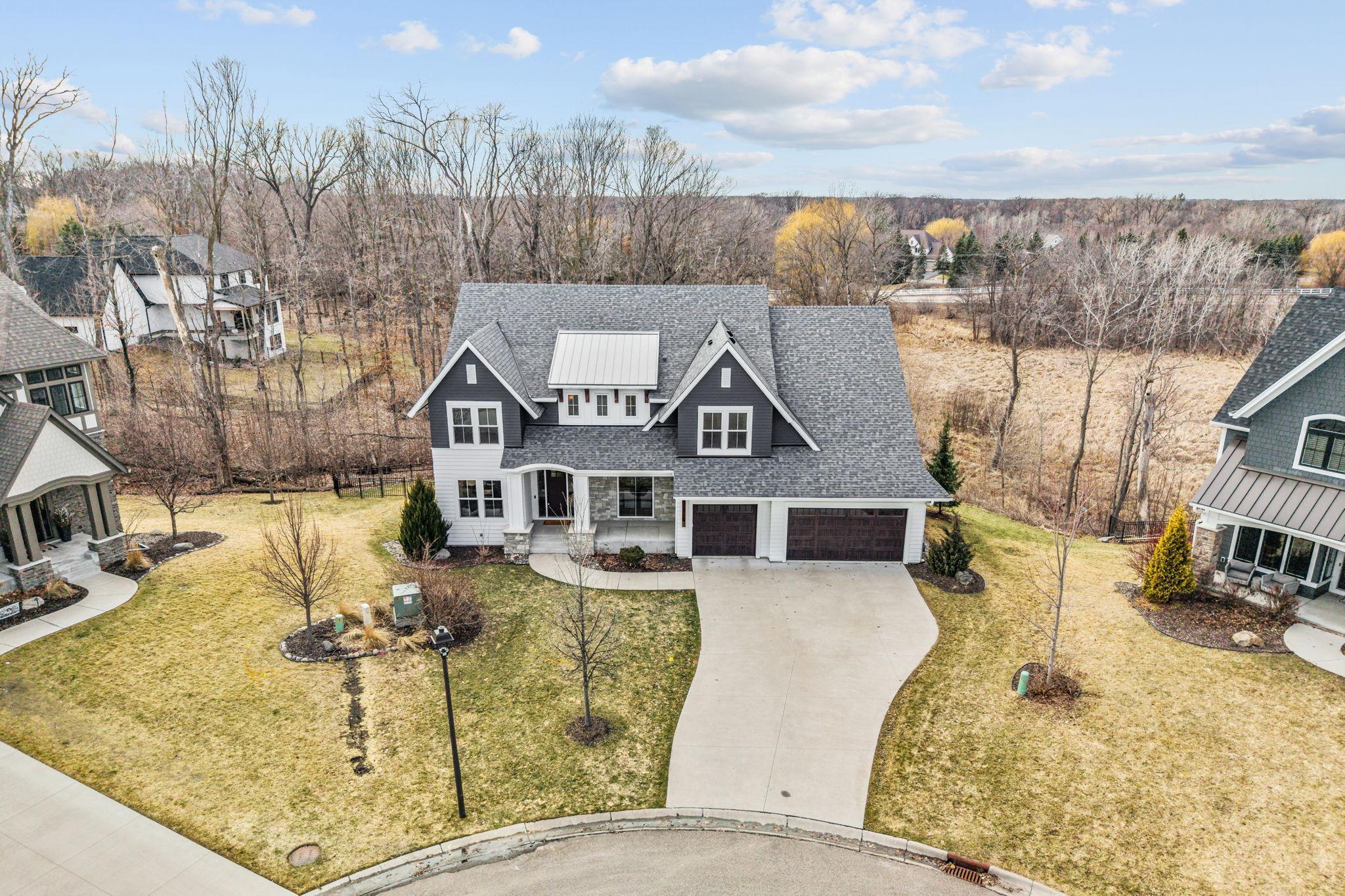 769 Woodland Hill Court