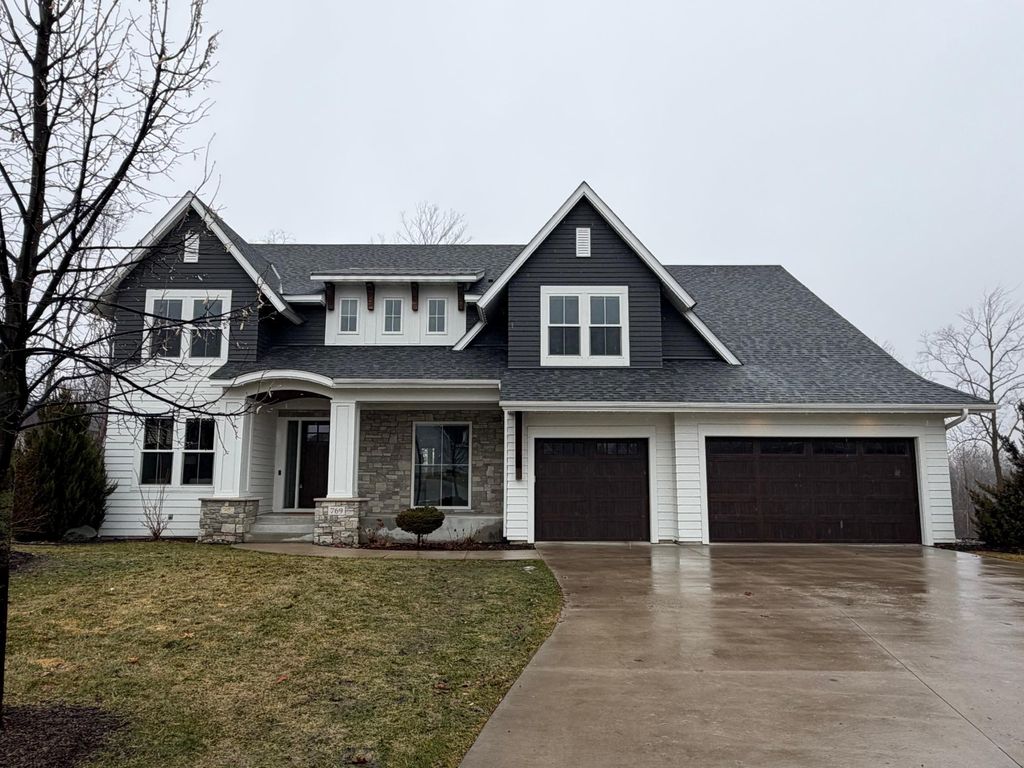 Photo of 769 Woodland Hill Court, Medina, MN 55340 (MLS # 7033168)
