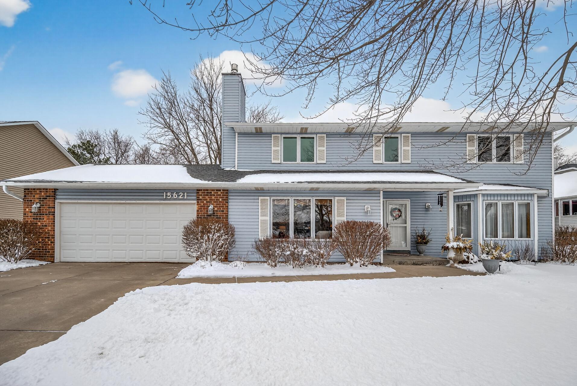 15621 Highview Drive