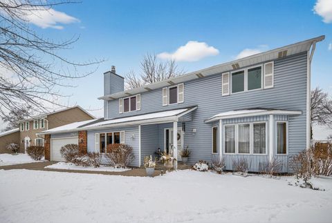 15621 Highview Drive Apple Valley MN 55124