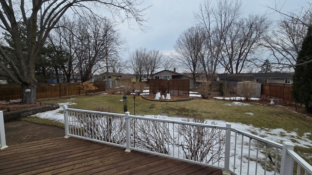 Photo of 15621 Highview Drive, Apple Valley, MN 55124 (MLS # 7023371)