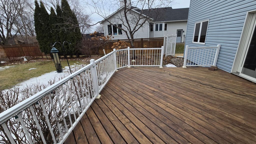 Photo of 15621 Highview Drive, Apple Valley, MN 55124 (MLS # 7023371)