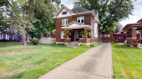 Photo of 311 Fountain Street, Albert Lea, MN 56007 (MLS # 6779020)