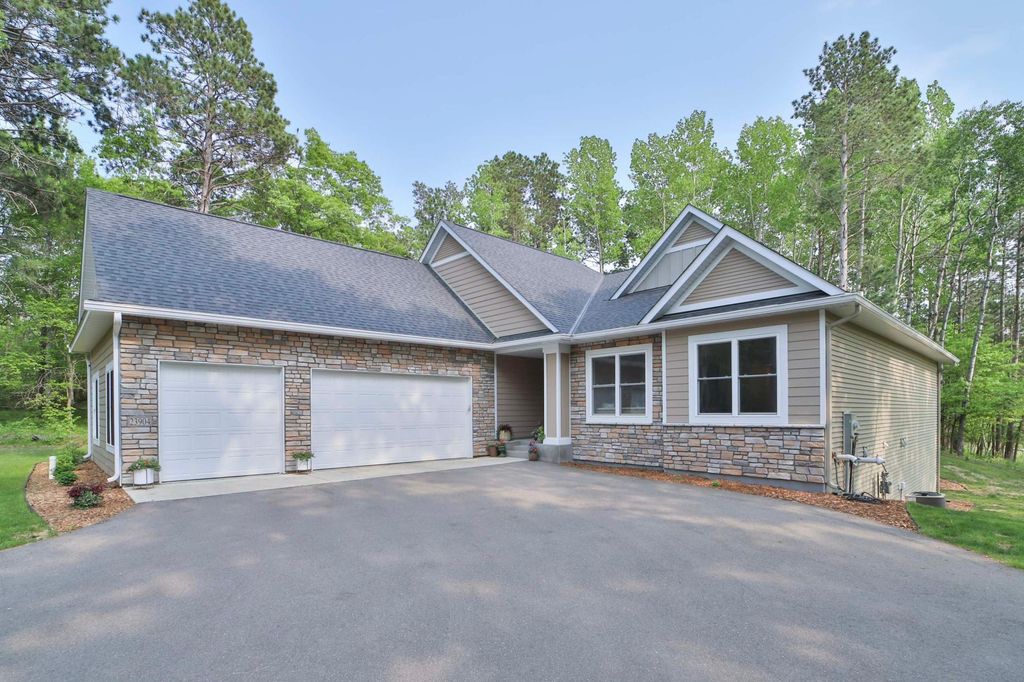 Photo of 23904 Summer Haven Lane, Nisswa, MN 56468 (MLS # 7052968)