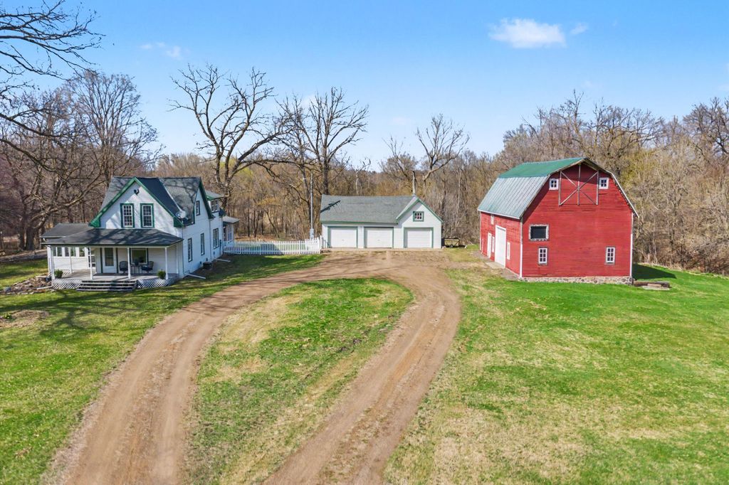 Photo of 7478 50th Street, Princeton, MN 55371 (MLS # 7062137)