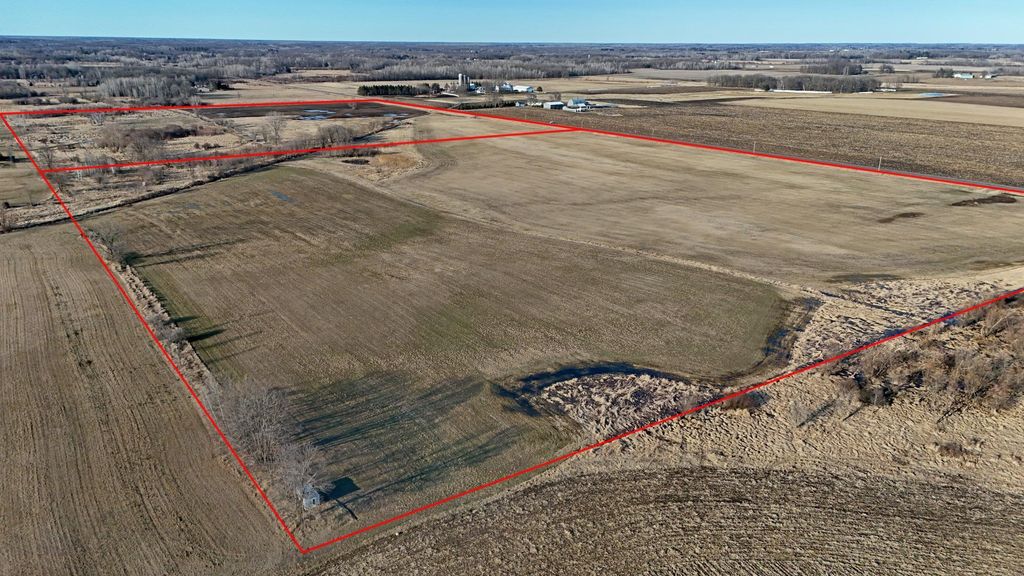 Photo of Unassigned 185th Avenue NE, Foreston, MN 56330 (MLS # 7050335)