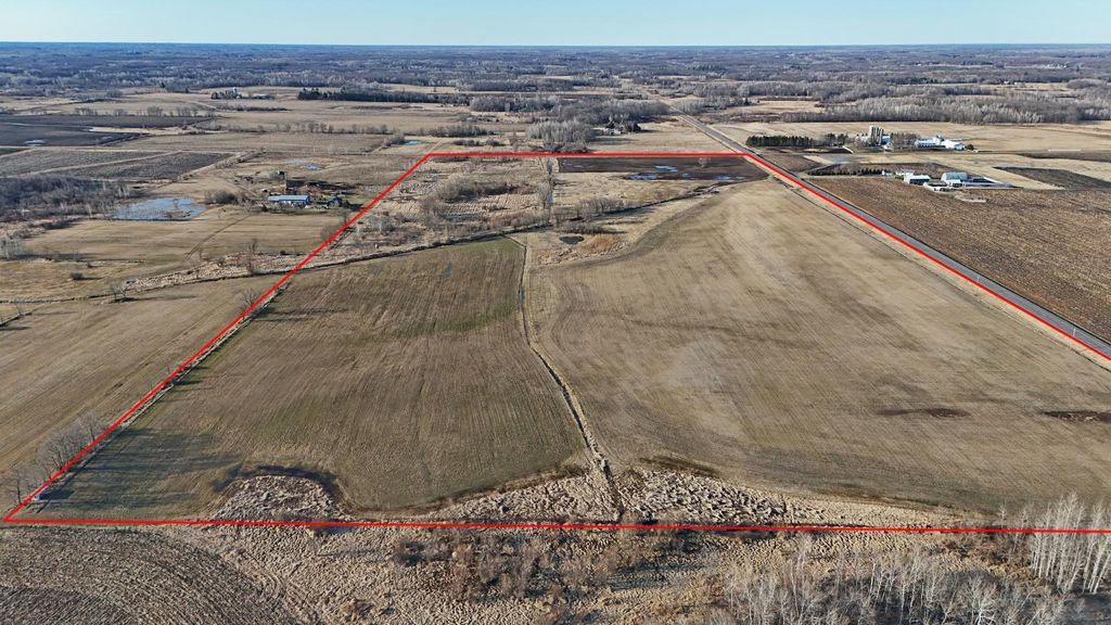 Photo of Unassigned 185th Avenue NE, Foreston, MN 56330 (MLS # 7050335)