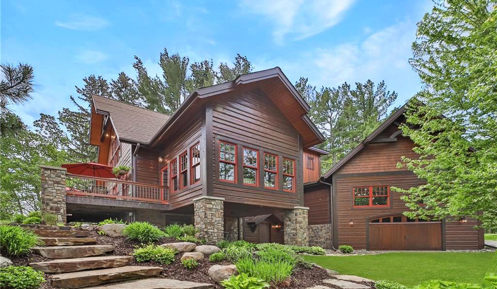9382 Rocky Point Trail