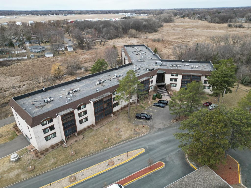 Photo of 4710 58th Avenue N #301, Crystal, MN 55429 (MLS # 7043994)