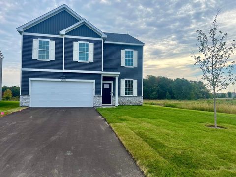 12599 Fraizer Street NE Blaine MN 55449