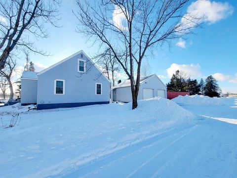 215 3rd Street NW Wadena MN 56482