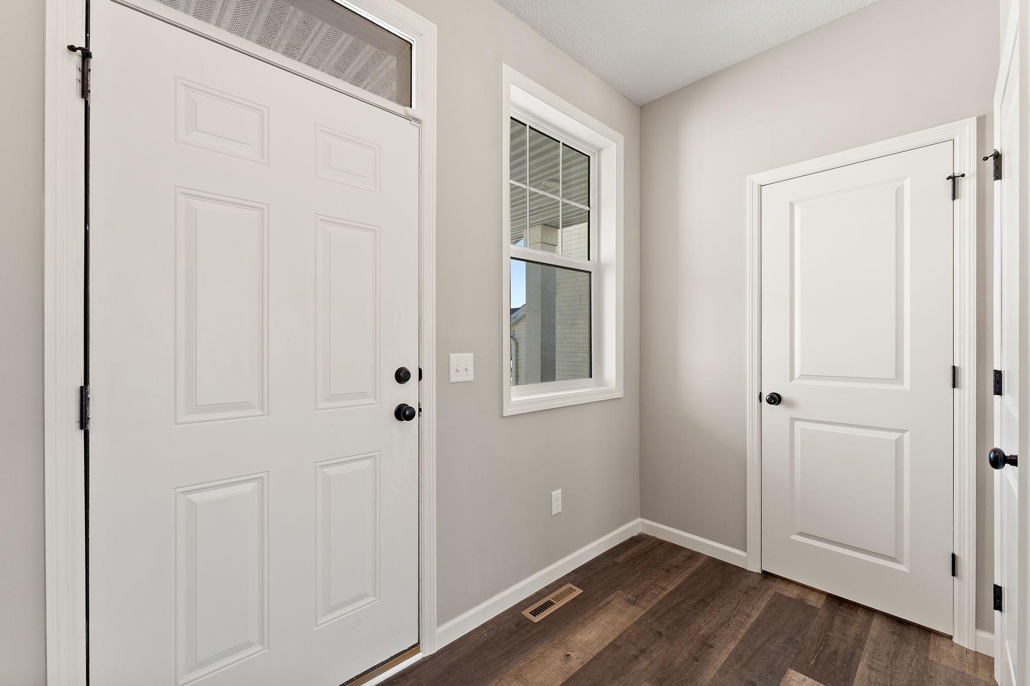 15250 Tiger Street NW