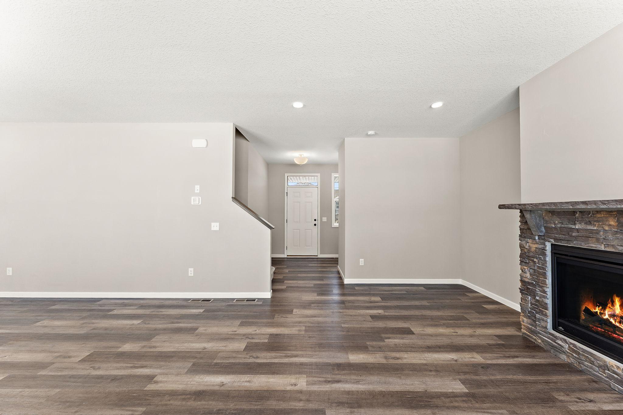 15250 Tiger Street NW