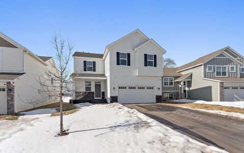 15250 Tiger Street NW Ramsey MN 55303