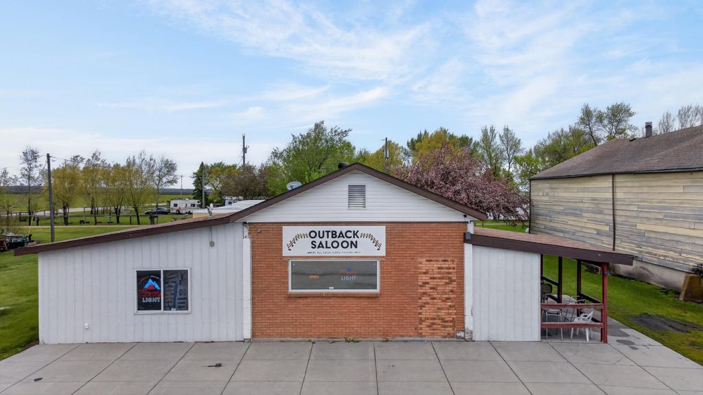 Photo of 104 Main Street, Georgetown, MN 56546 (MLS # 7076184)