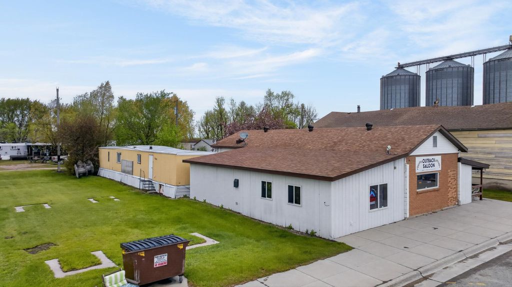 Photo of 104 Main Street, Georgetown, MN 56546 (MLS # 7076184)