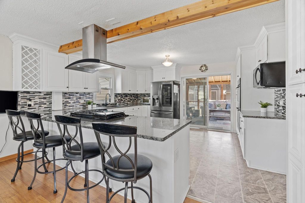 Photo of 2476 Ridge Lane, Mounds View, MN 55112 (MLS # 7026731)