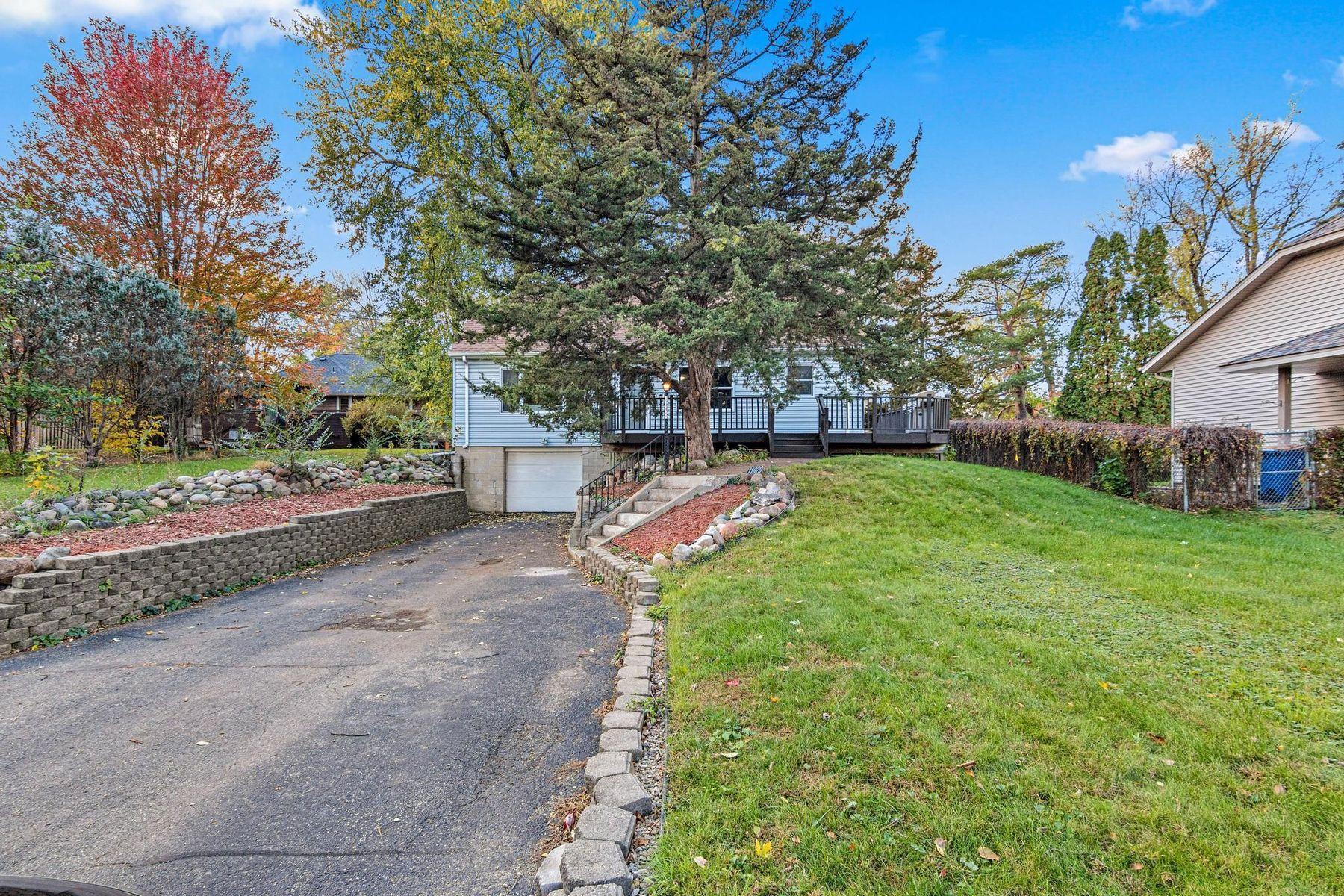 11020 France Avenue S