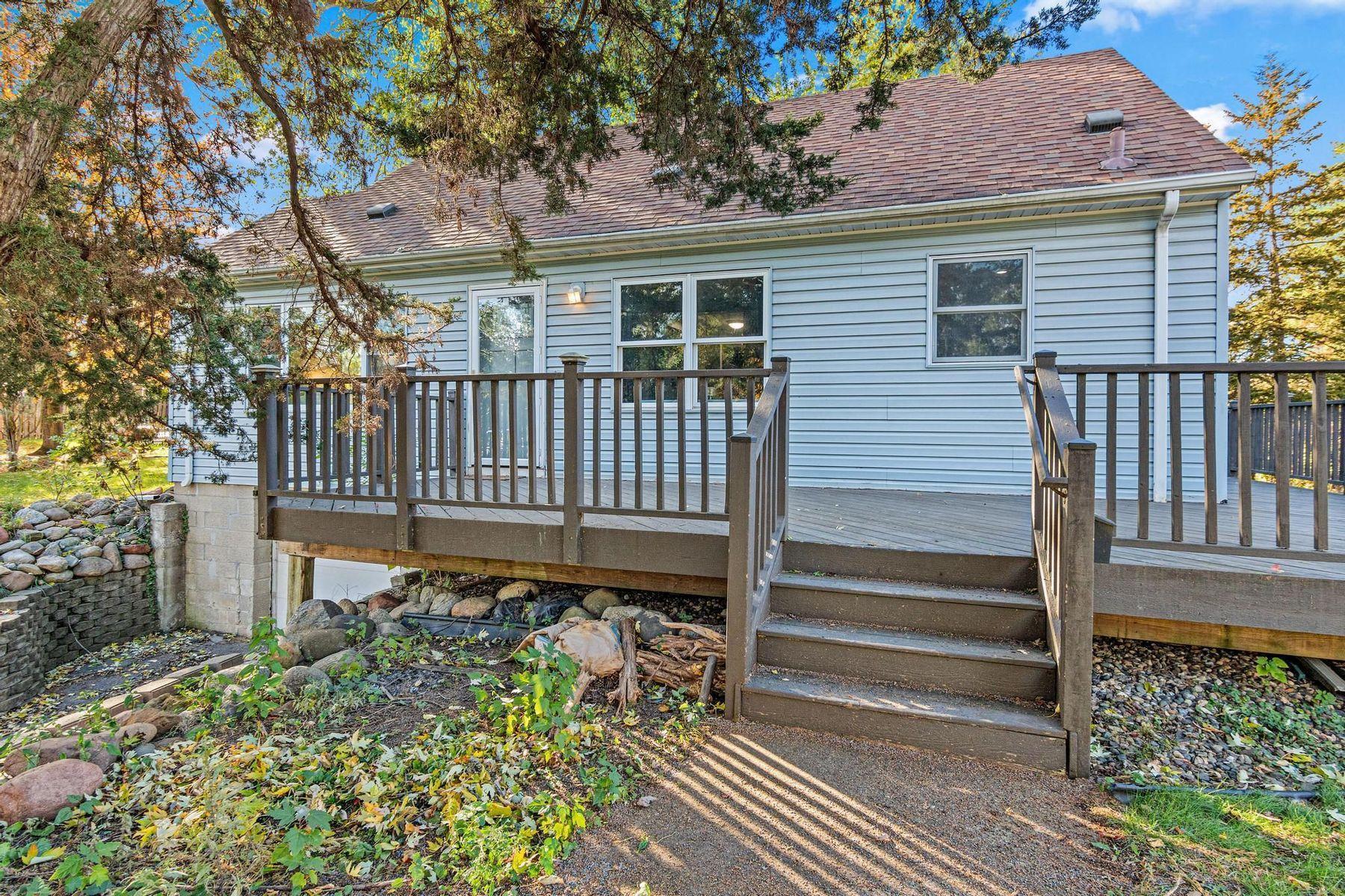 11020 France Avenue S