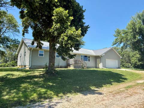 Photo of 25748 County Highway 1, Morgan, MN 56266 (MLS # 7124419)