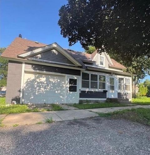 Photo of 915 3rd Avenue NW, Faribault, MN 55021 (MLS # 7079087)