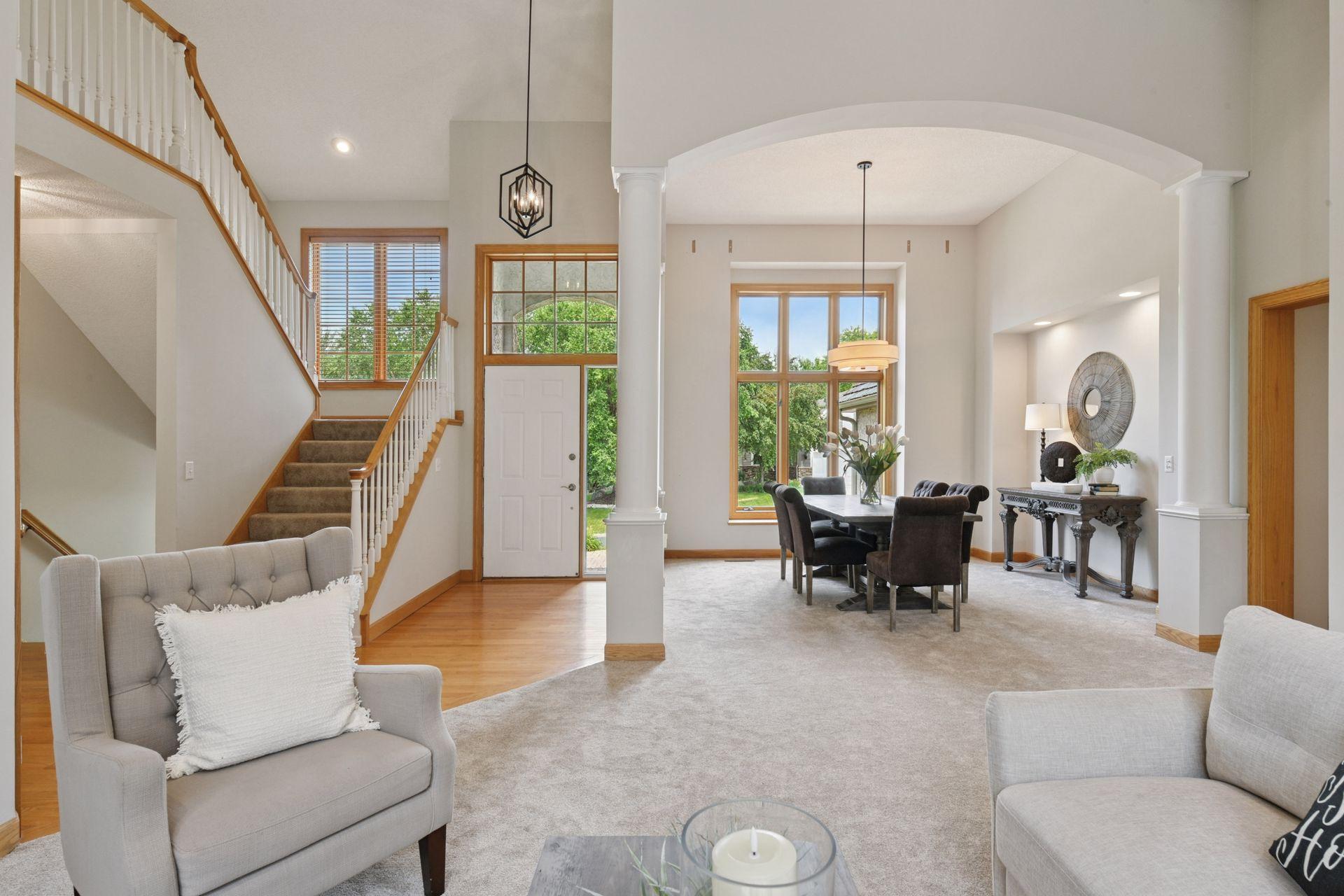 10035 Gristmill Ridge