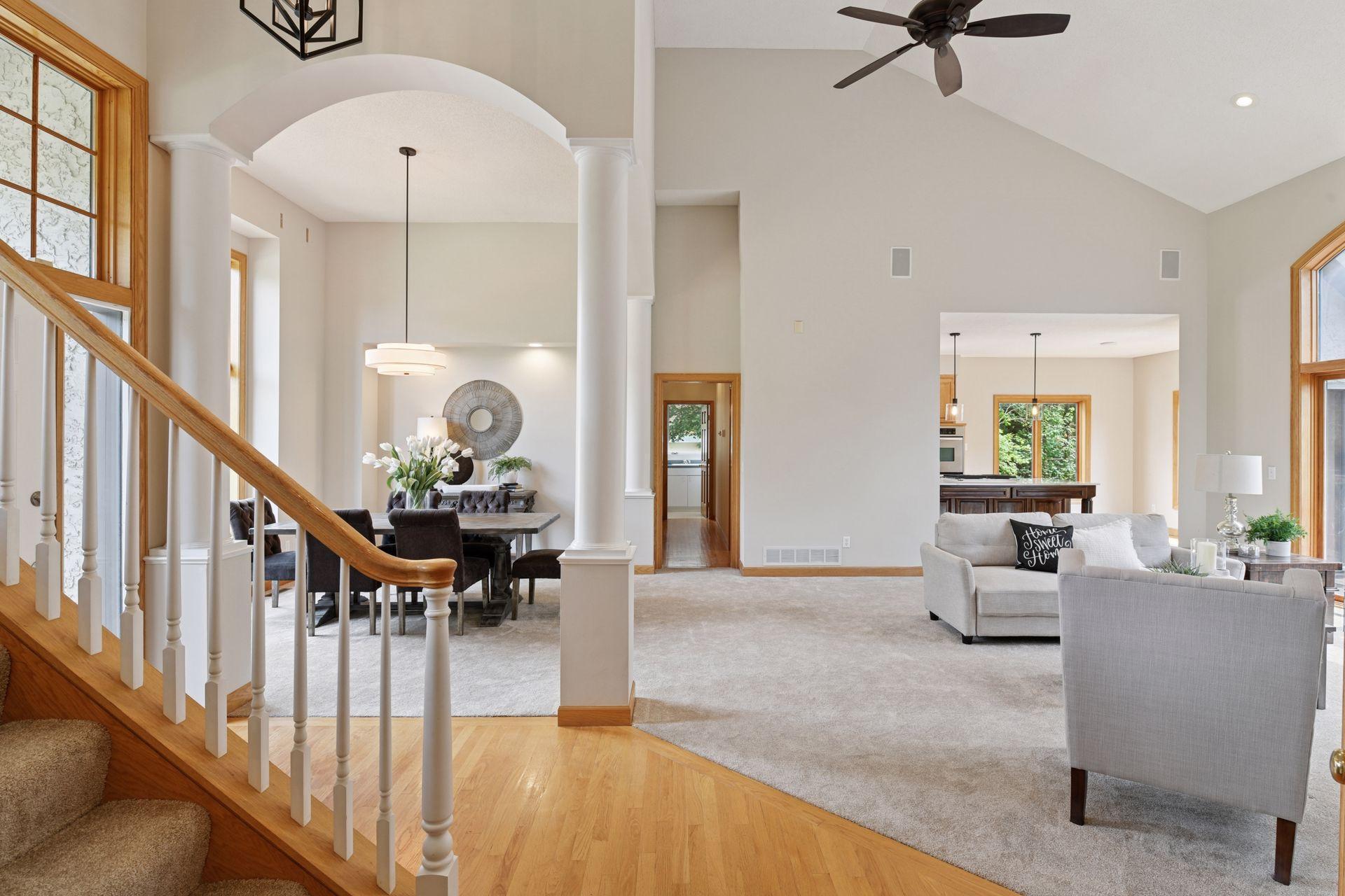 10035 Gristmill Ridge