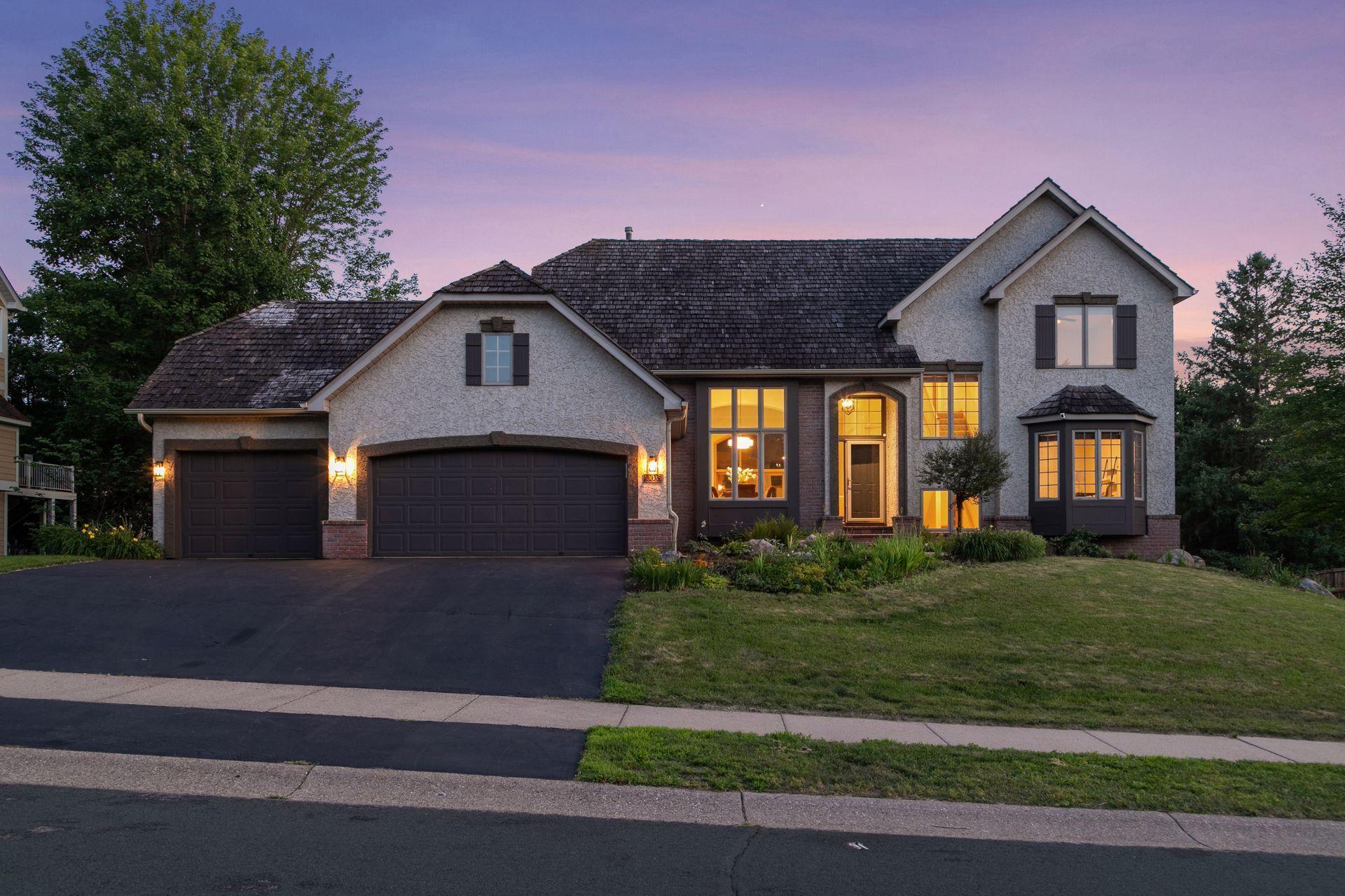 10035 Gristmill Ridge