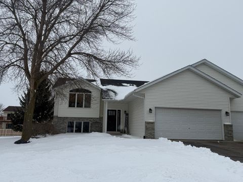 Photo of 2218 Chase Drive, Faribault, MN 55021 (MLS # 7039308)