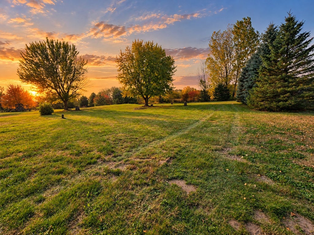 Photo of 40084 Harvester Avenue, North Branch, MN 55056 (MLS # 7164649)