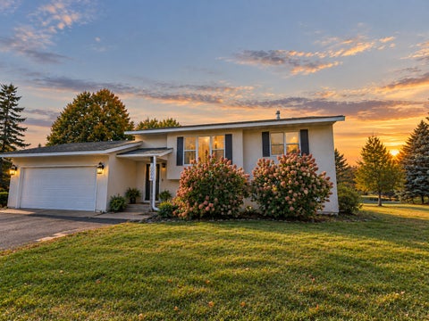 Photo of 40084 Harvester Avenue, North Branch, MN 55056 (MLS # 7164649)