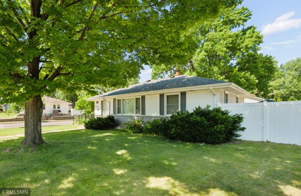 Photo of 5101 Sheridan Avenue N, Minneapolis, MN 55430 (MLS # 7082714)