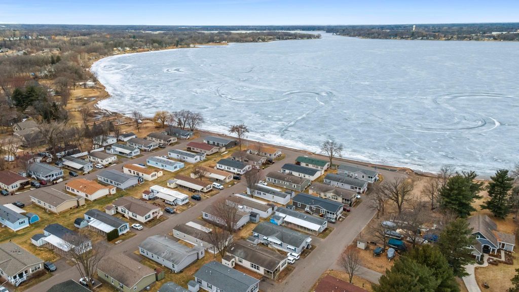 Photo of 30160 Olinda Trail #118, Lindstrom, MN 55045 (MLS # 7028882)