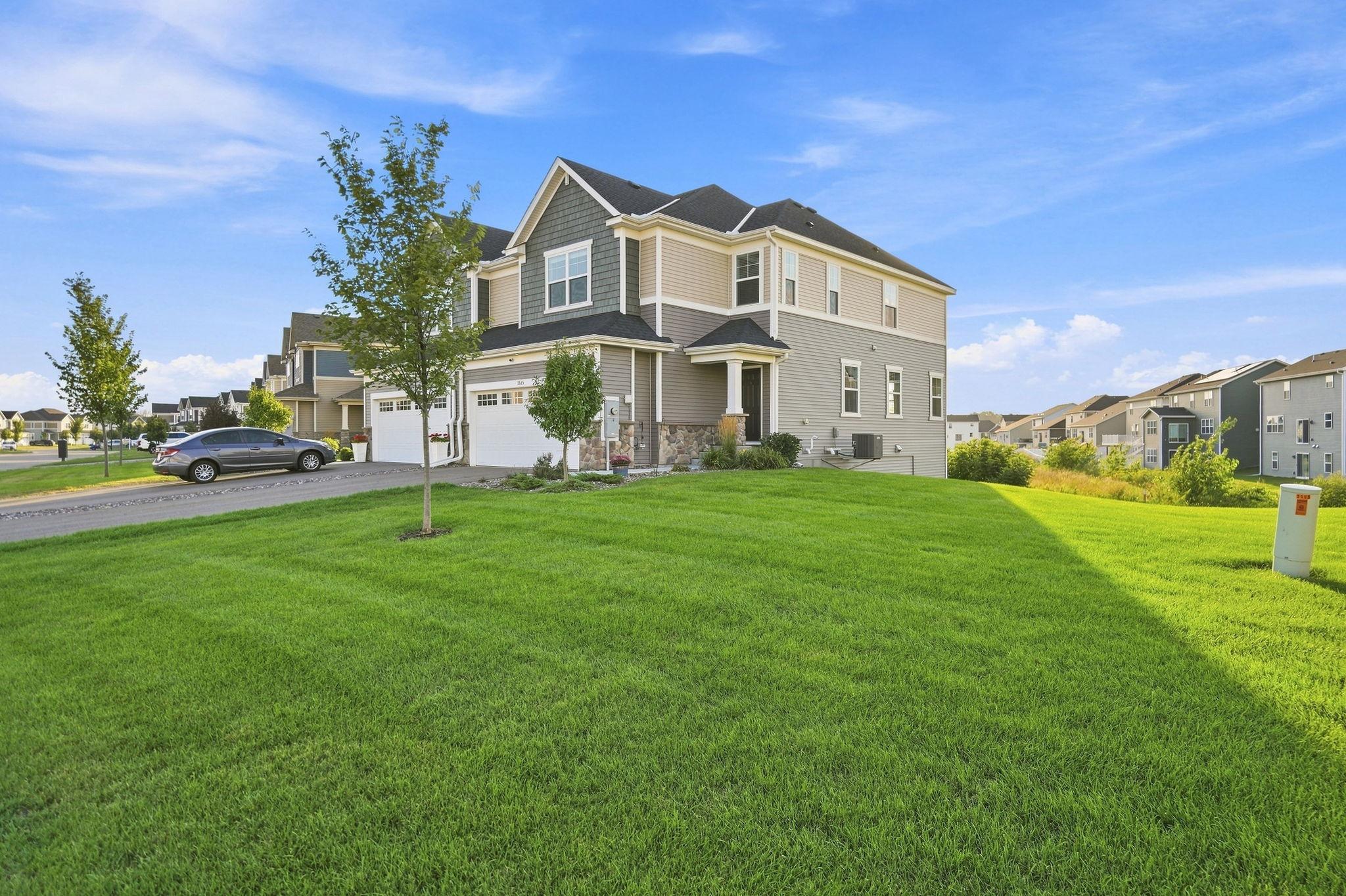 3545 109th Lane NE