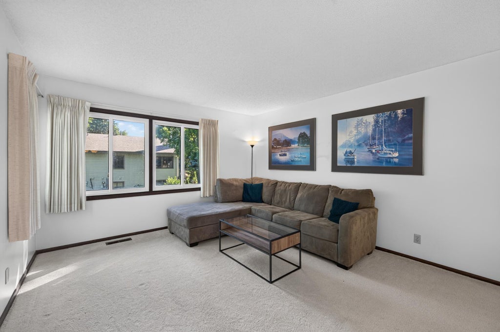 Photo of 1442 Arden View Drive, Arden Hills, MN 55112 (MLS # 7143797)