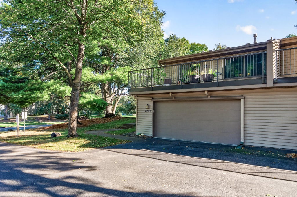 Photo of 1442 Arden View Drive, Arden Hills, MN 55112 (MLS # 7143797)