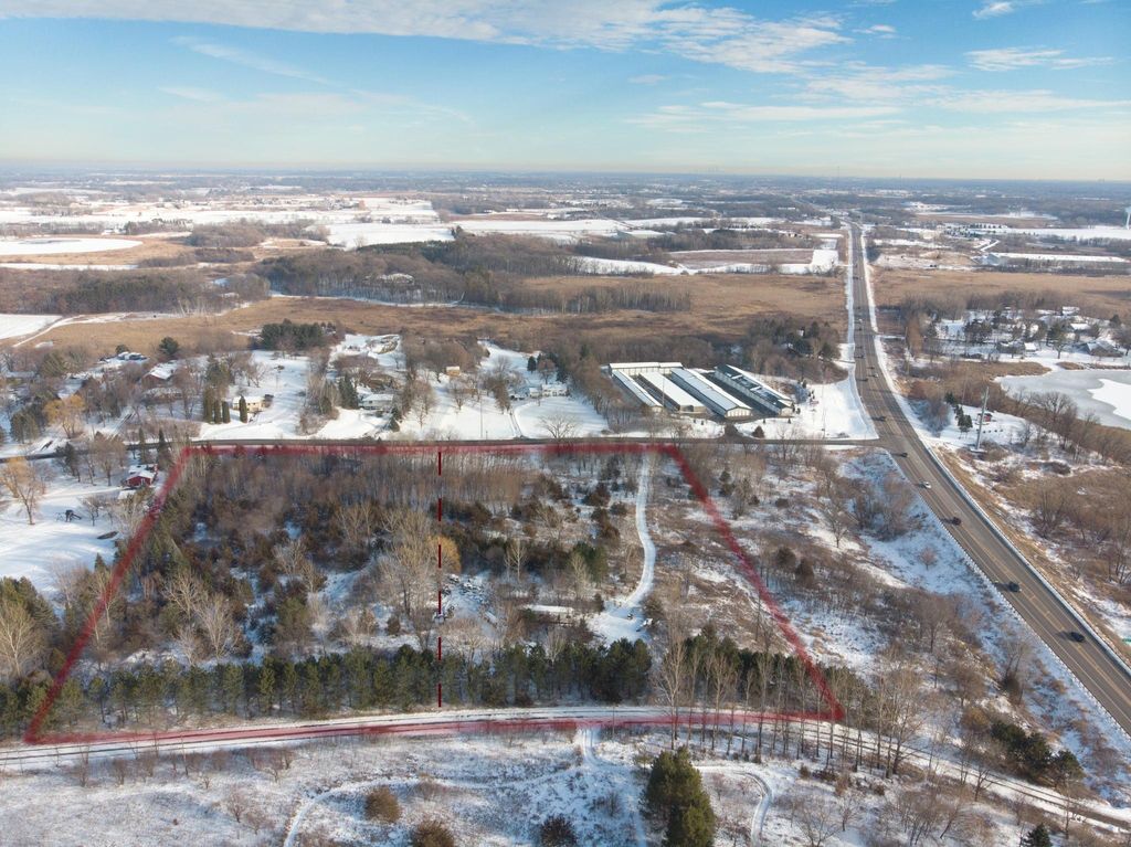 Photo of 22320 State Highway 55, Hamel, MN 55340 (MLS # 7003857)