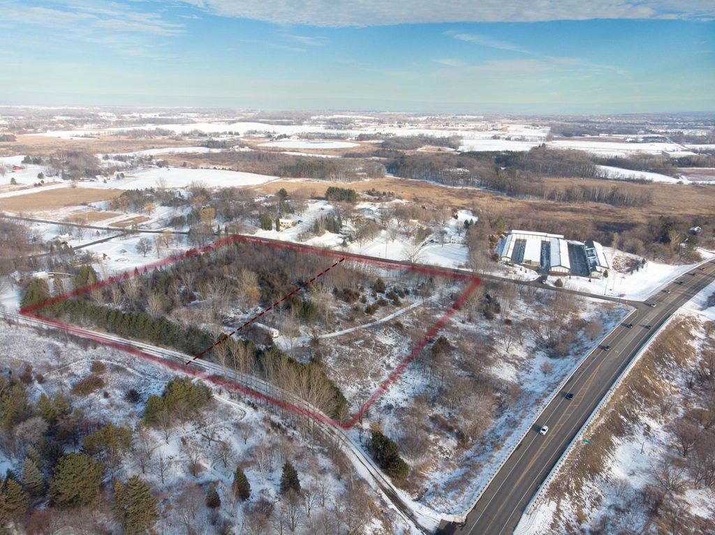 Photo of 22320 State Highway 55, Hamel, MN 55340 (MLS # 7003857)