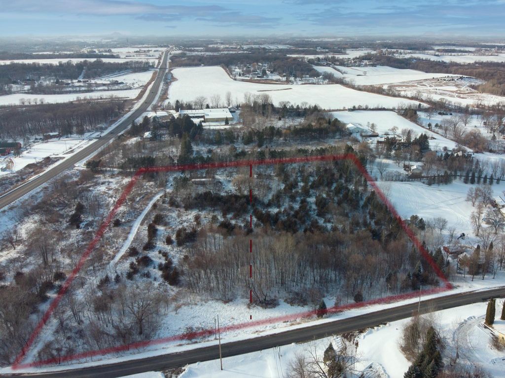 Photo of 22320 State Highway 55, Hamel, MN 55340 (MLS # 7003857)