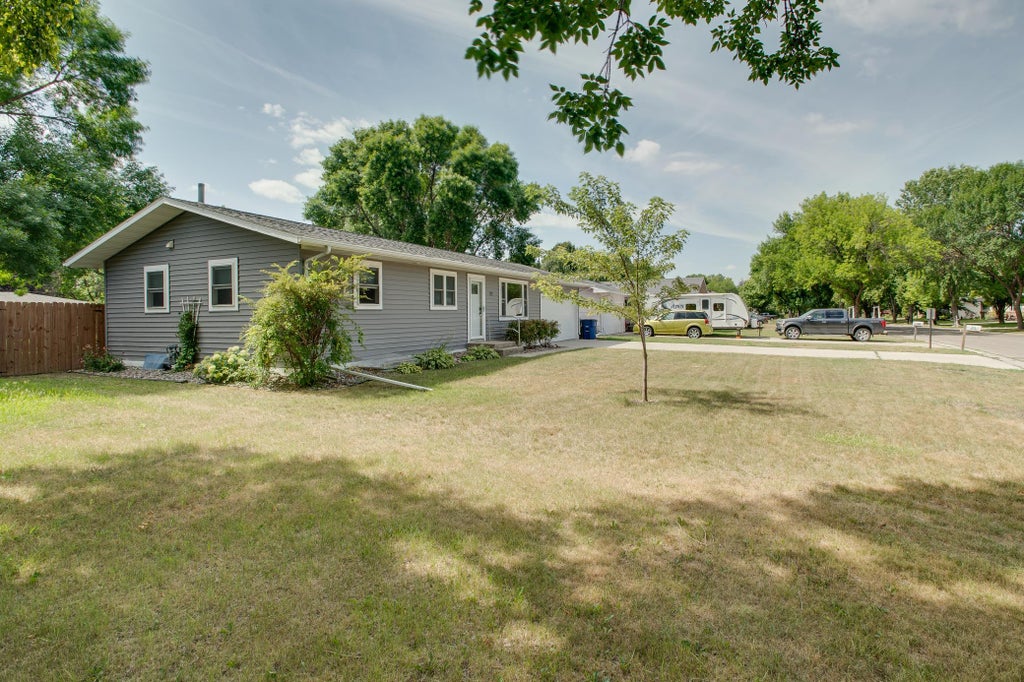 Photo of 429 Brook Avenue, Moorhead, MN 56560 (MLS # 7138240)