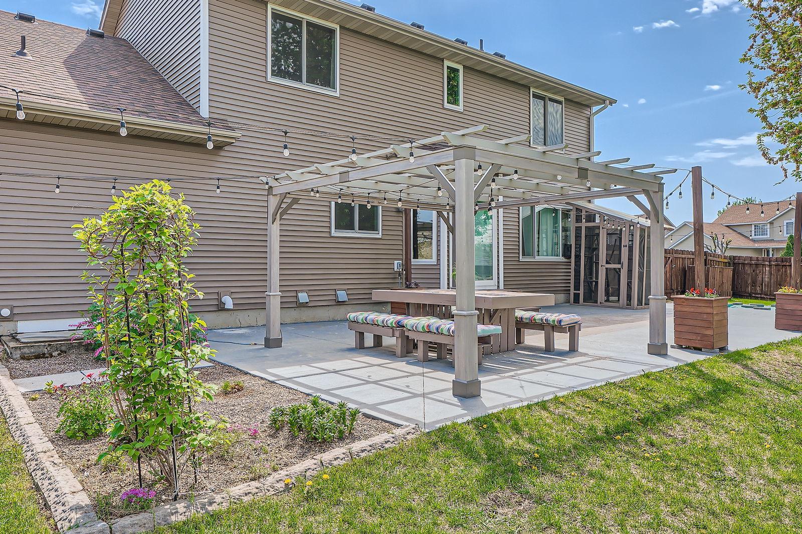 2907 Asarum Court