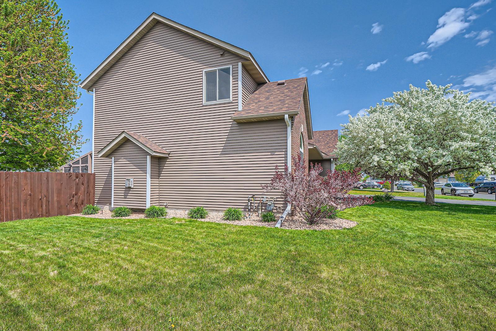 2907 Asarum Court